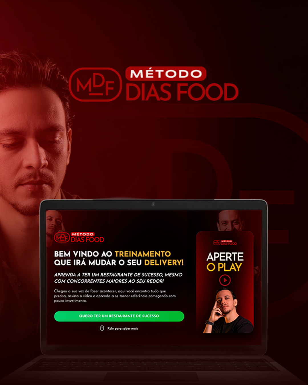 Site – Patrik Dias